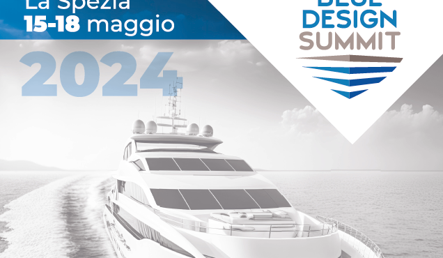 Blue Design Summit