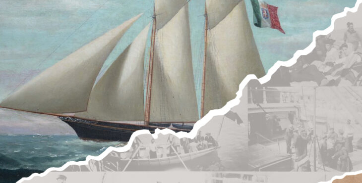 Puntata 4 – Lo yachting in Italia