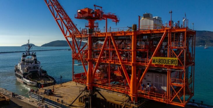 Il Gruppo Antonini partecipa all’Offshore Mediterranean Conference & Exhibition 2025