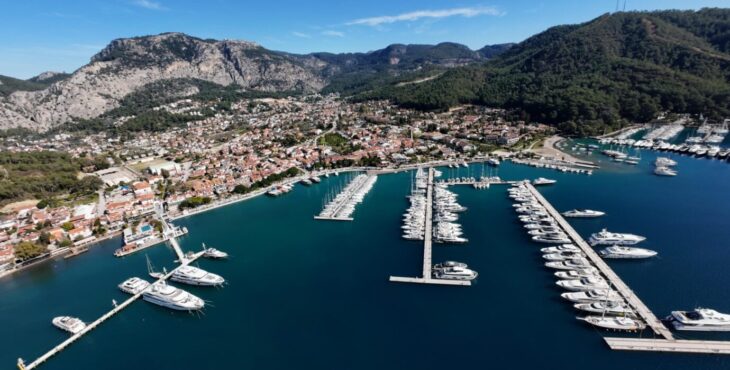 Superyacht Show Türkiye 2025
