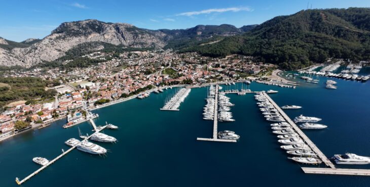 Superyacht Show Türkiye 2025