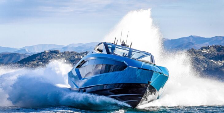 The Italian Sea Group sigla una partnership con Yachtzoo Japan per rafforzare la presenza in Giappone