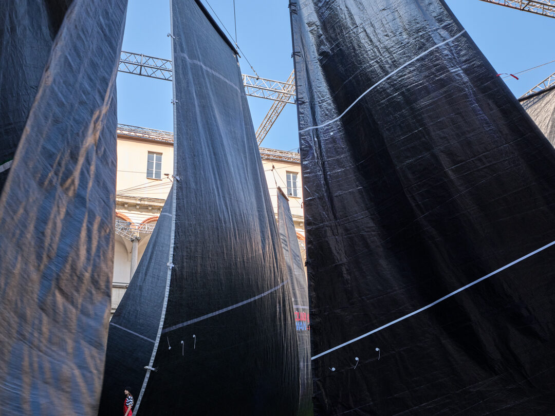 sanlorenzo mdw 2025