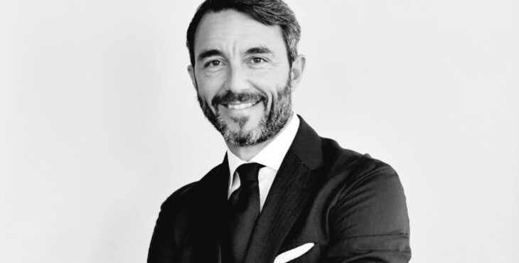 Daniele Lucà_CEO Simpson Marine