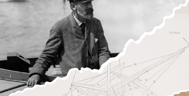 Puntata 7 – Il mago di Bristol Nat Herreshoff