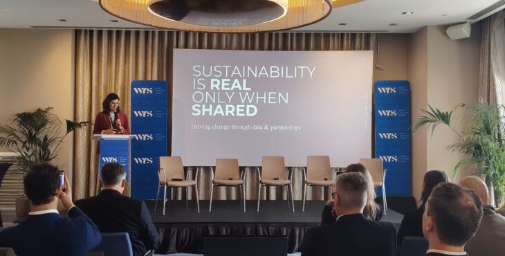 Secondo giorno World Yachting Summit
