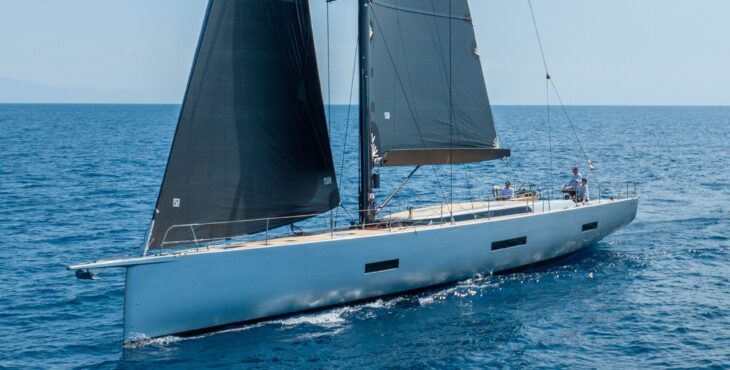 ICE Yachts presenta l’ICE 70 Cruise: un mix di eleganza e tecnologia