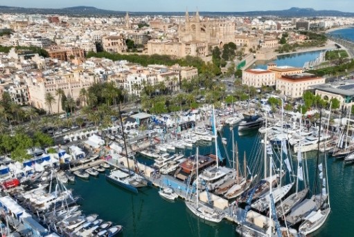 Palma International Boat Show