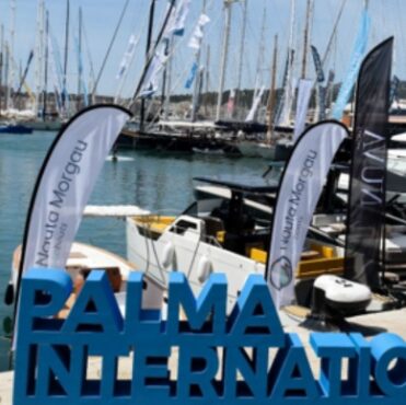 Palma International Boat Show