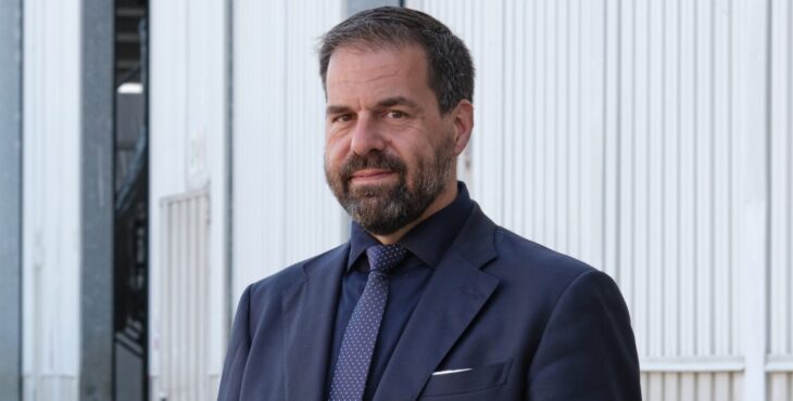 Sebastiano Fanizza