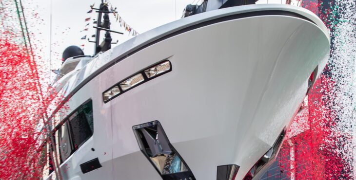 T52 di Baglietto