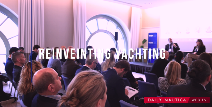 A successful first edition of the World Yachting Summit