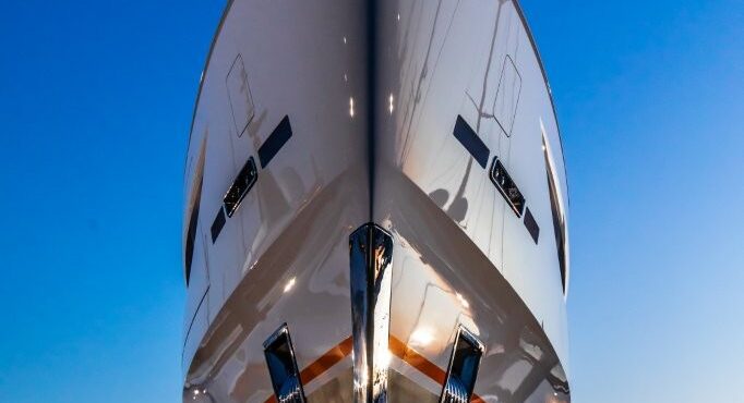 Benetti FB615