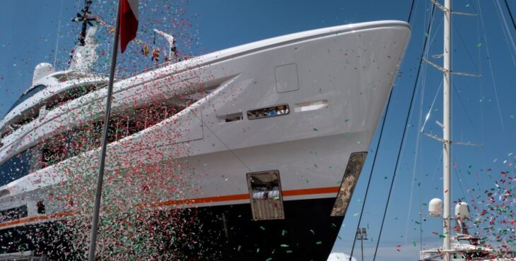 Benetti FB615