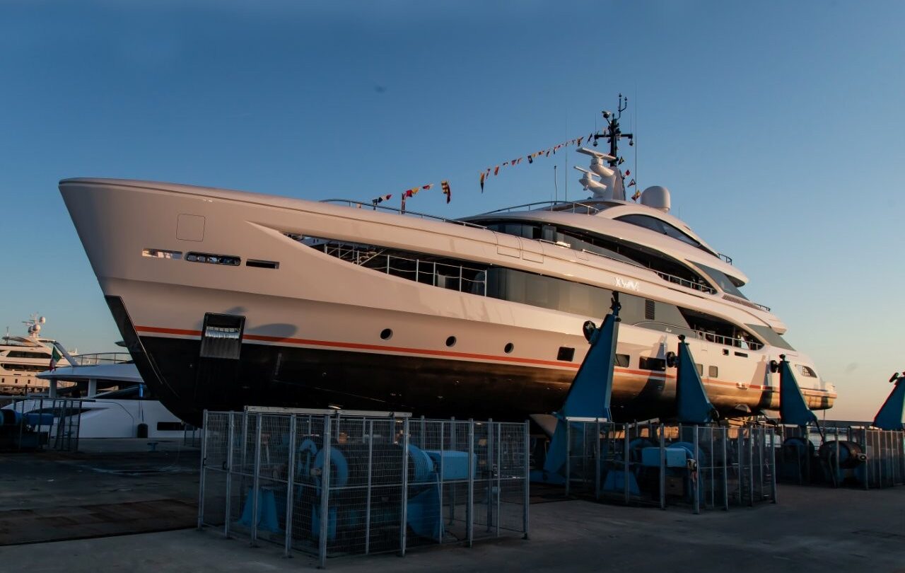 Benetti FB615