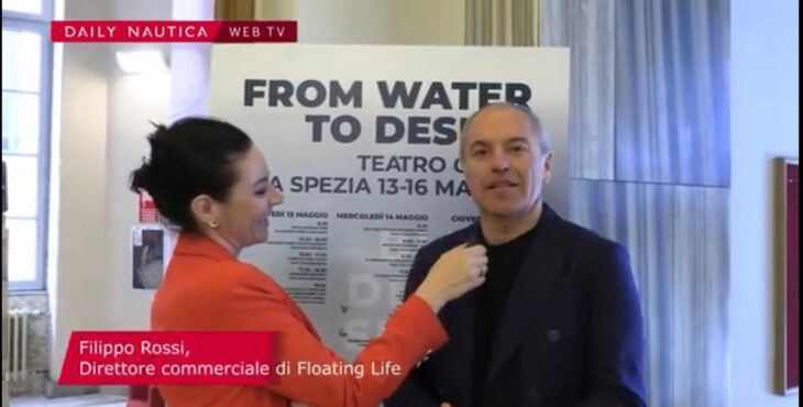 Floating Life diventa agente per la Svizzera italiana e francese di Sunreef Yachts