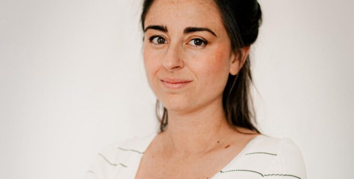 Marialuisa Francia P2M CEO GENE.SYS