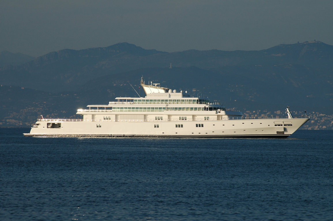 Rising Sun_138,40 m