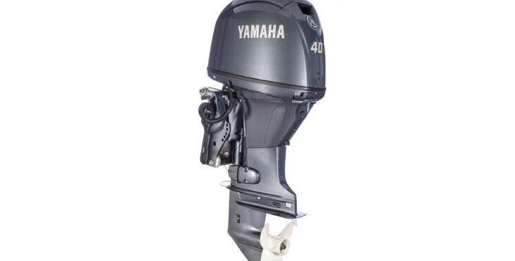 Arrivano i nuovi F40 LETL e F40 N Supreme di Yamaha