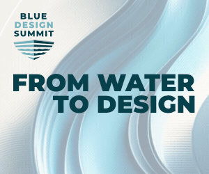 Blue Design Summit Box