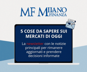 Milano Finanza – 5 cose da sapere sui mercati – giu-ago 2025