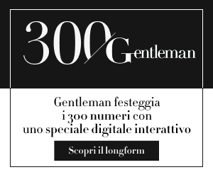 Gentleman Giu-Ago 2025
