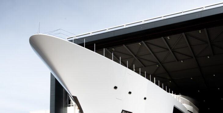 Oceanco Y726