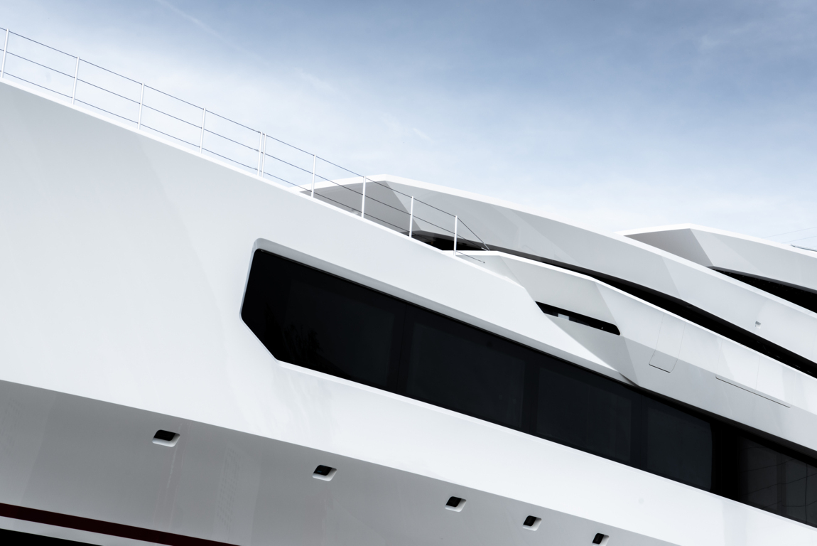 Oceanco Y726