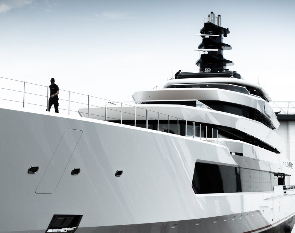 Oceanco Y726