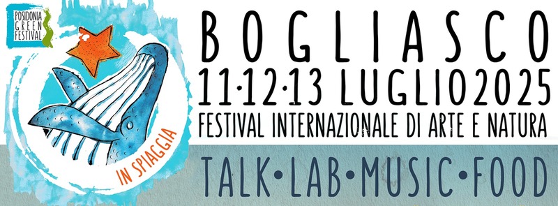 banner posidonia green festival 