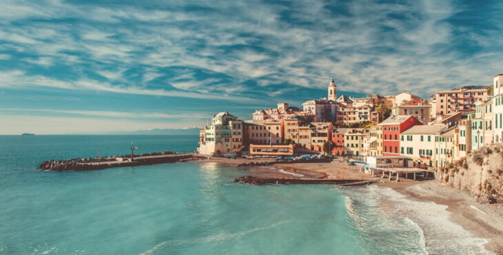 bogliasco 