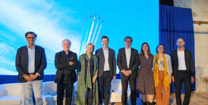 speakers Waterfronts 2025