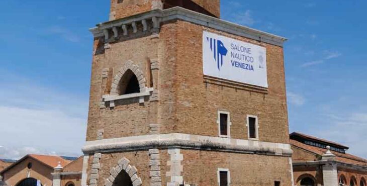 Venezia Waterfronts