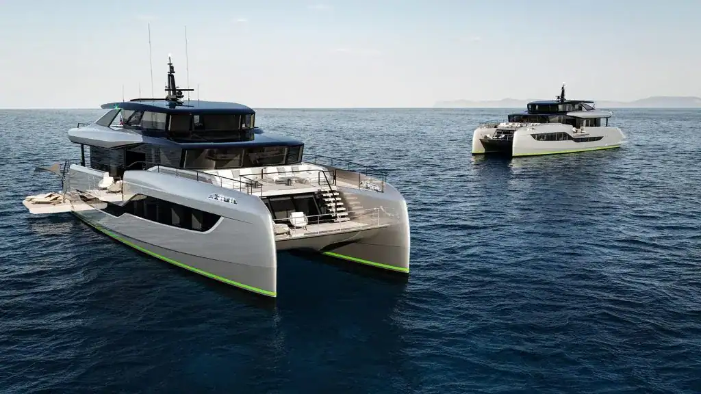 111 ultima sunreef yachts