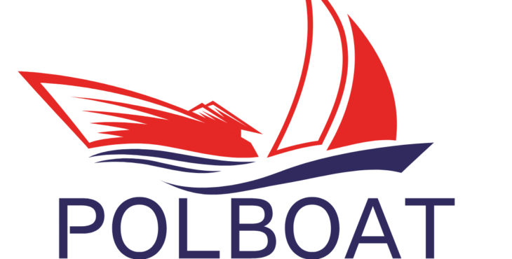 Logo polboat yf