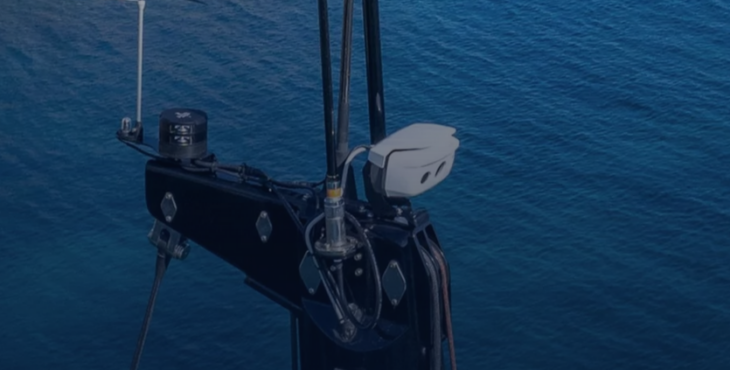 SEA.AI Offshore ONE