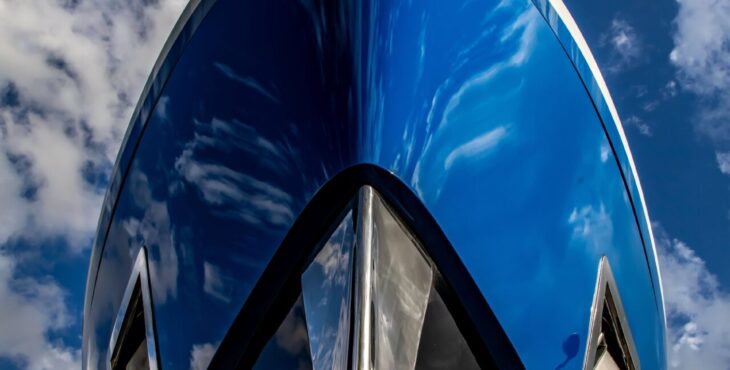Yacht Baglietto DOM133 SUI GENERIS varato nel 2025