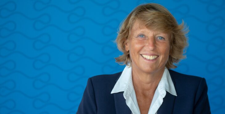 The Cannes Boat Show is coming: DN interviews director Sylvie Ernoult