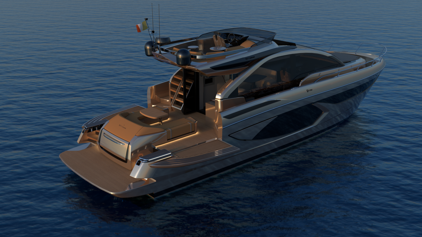 fim 560 contessa