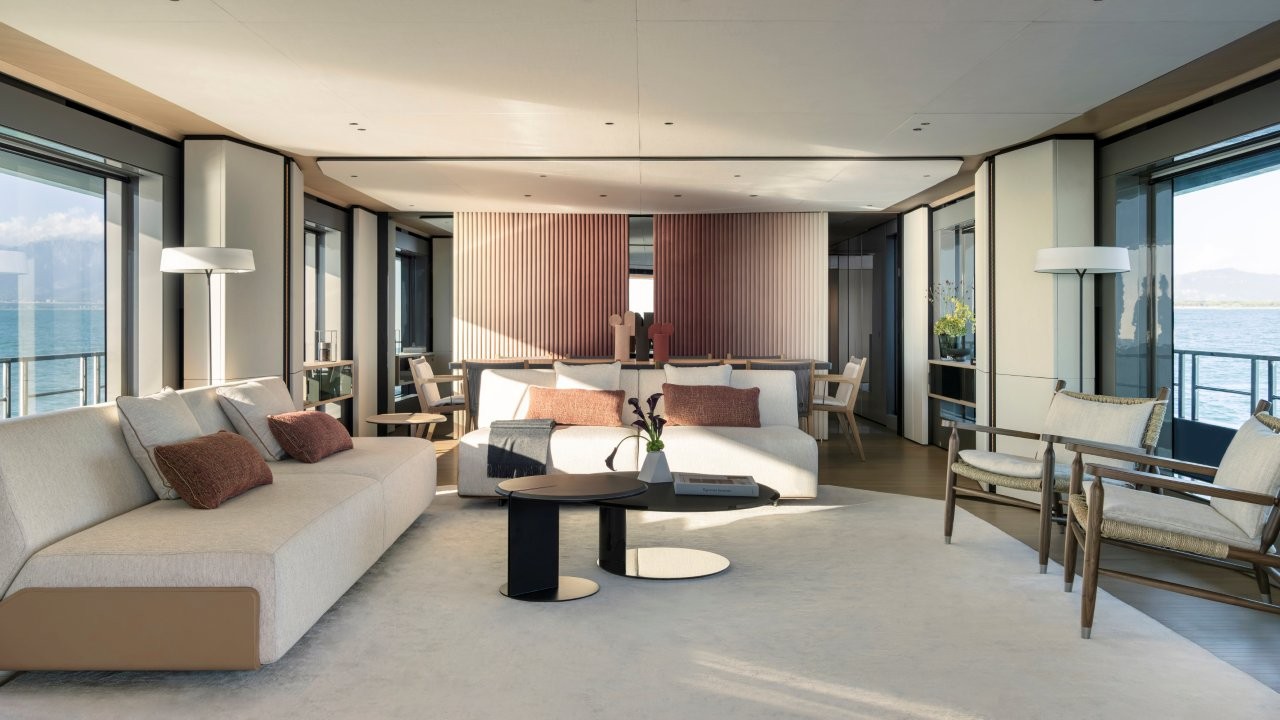 Grande 36M_New Interiors by M2 Atelier Azimut