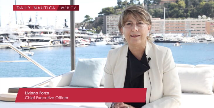 Intervista Isoclima - Monaco Yacht Show