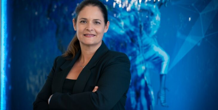 La direttrice del Monaco Yacht Show a DN: “Un’immersione a 360° nel mondo dello yachting” – Video