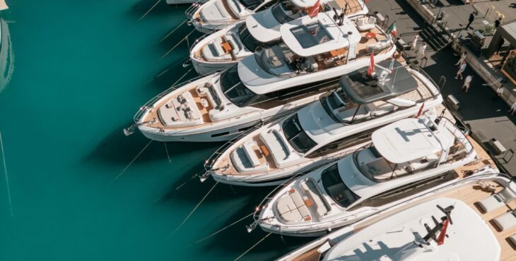 Il debutto di Kora Marine ai saloni nautici più importanti d’Europa