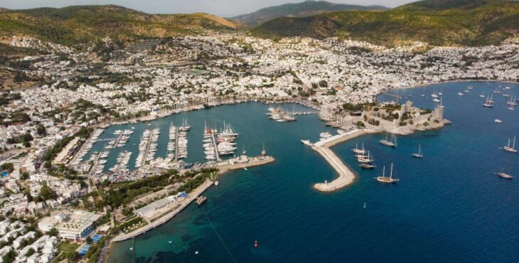 Bodrum Boat Show 2025