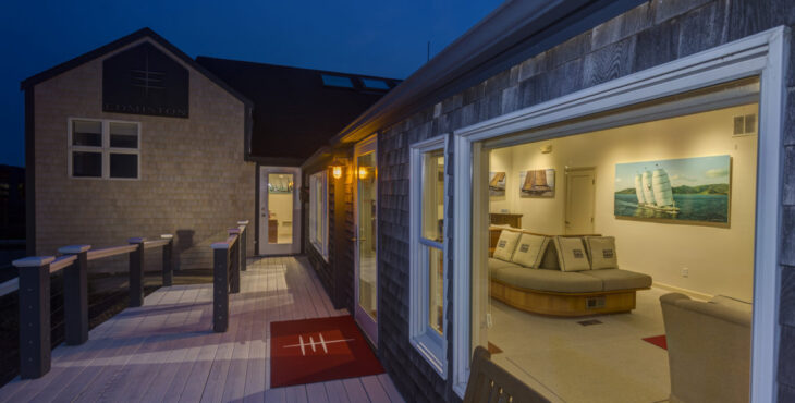 Edminton Nautor Swan Newport