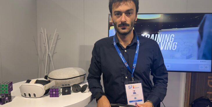 AnotheReality: la tecnologia 3D innova anche la nautica