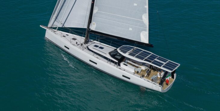 ICE 64 Explorer ICE Yachts