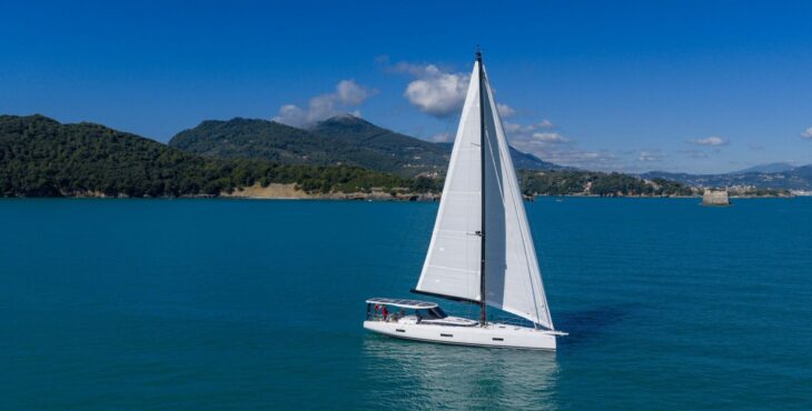 ICE 64 Explorer ICE Yachts