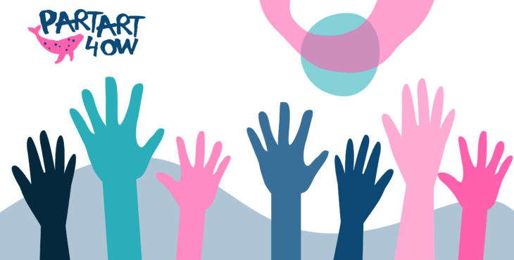 partart4ow participatory program