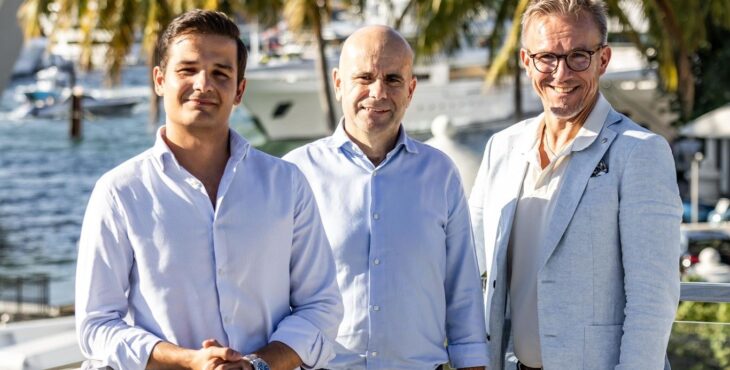 Baglietto nomina AsiaMarine rappresentante esclusivo per l’Asia